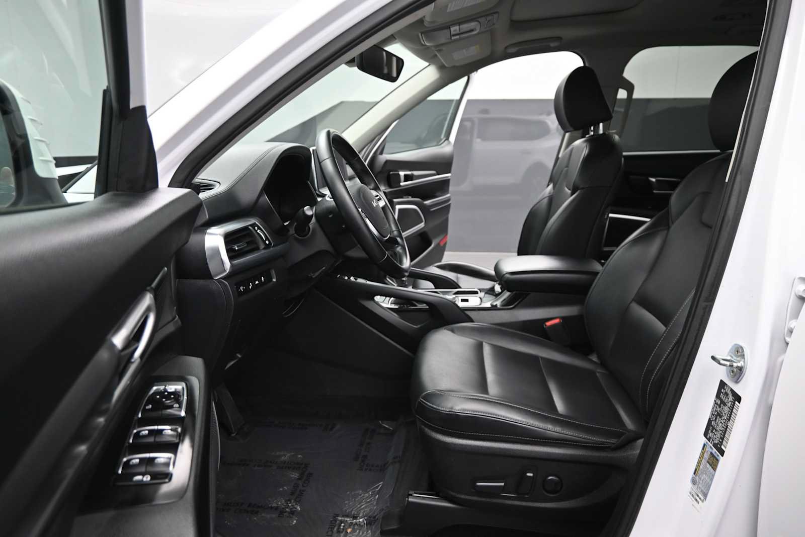 Used 2022 Kia Telluride S AWD/4WD image 17