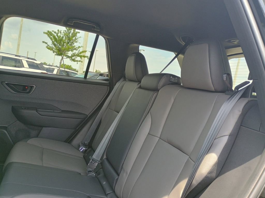 New 2026 Subaru Outback Premium AWD/4WD image 12