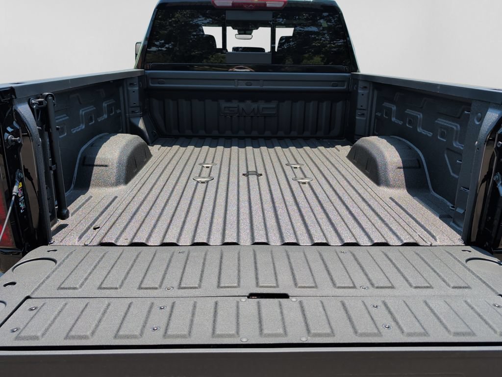 New 2026 GMC Sierra 3500 Denali w/ Denali Reserve Package AWD/4WD image 43