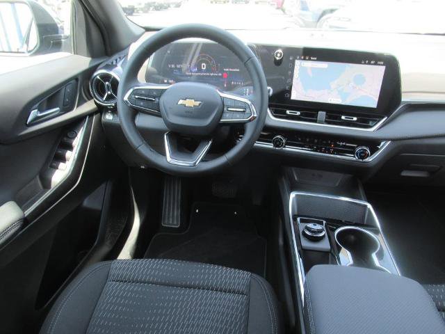 New 2026 Chevrolet Equinox LT image 12