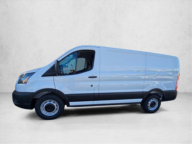 New 2026 Ford Transit 150 Low Roof image 5