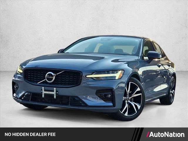 Used 2024 Volvo S60 B5 Core FWD video 1
