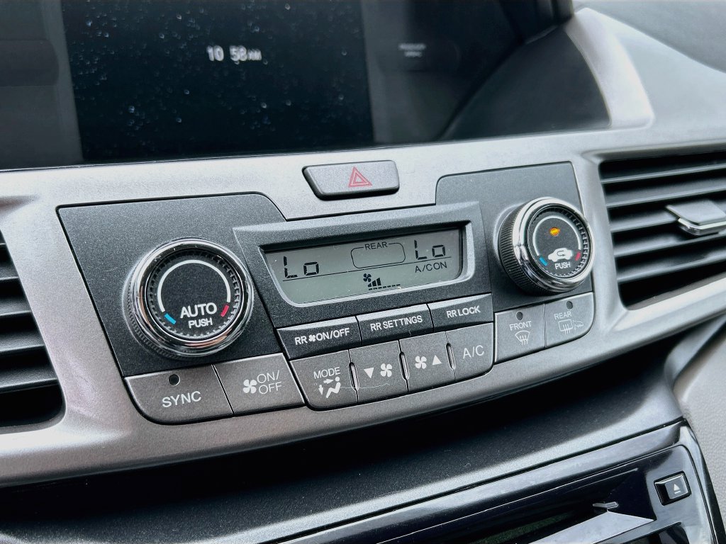 Used 2016 Honda Odyssey EX image 15