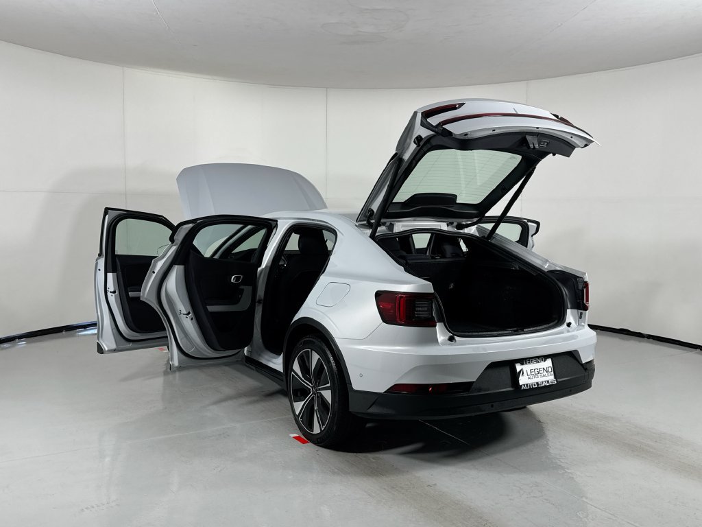 Used 2024 Polestar Polestar 2 RWD image 22