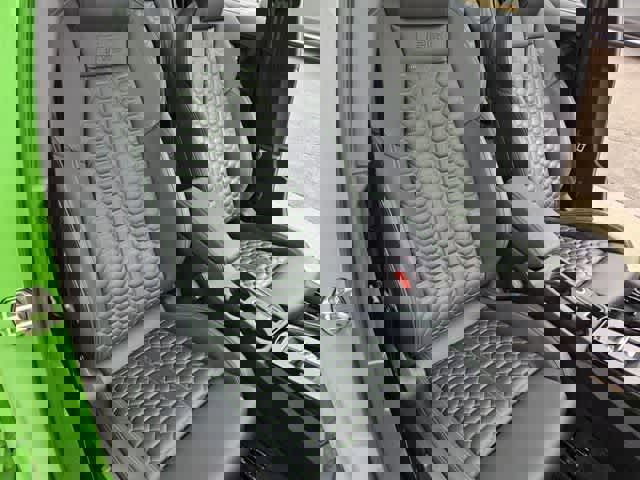 Used 2024 Audi RS 3 w/ Carbon Package image 21