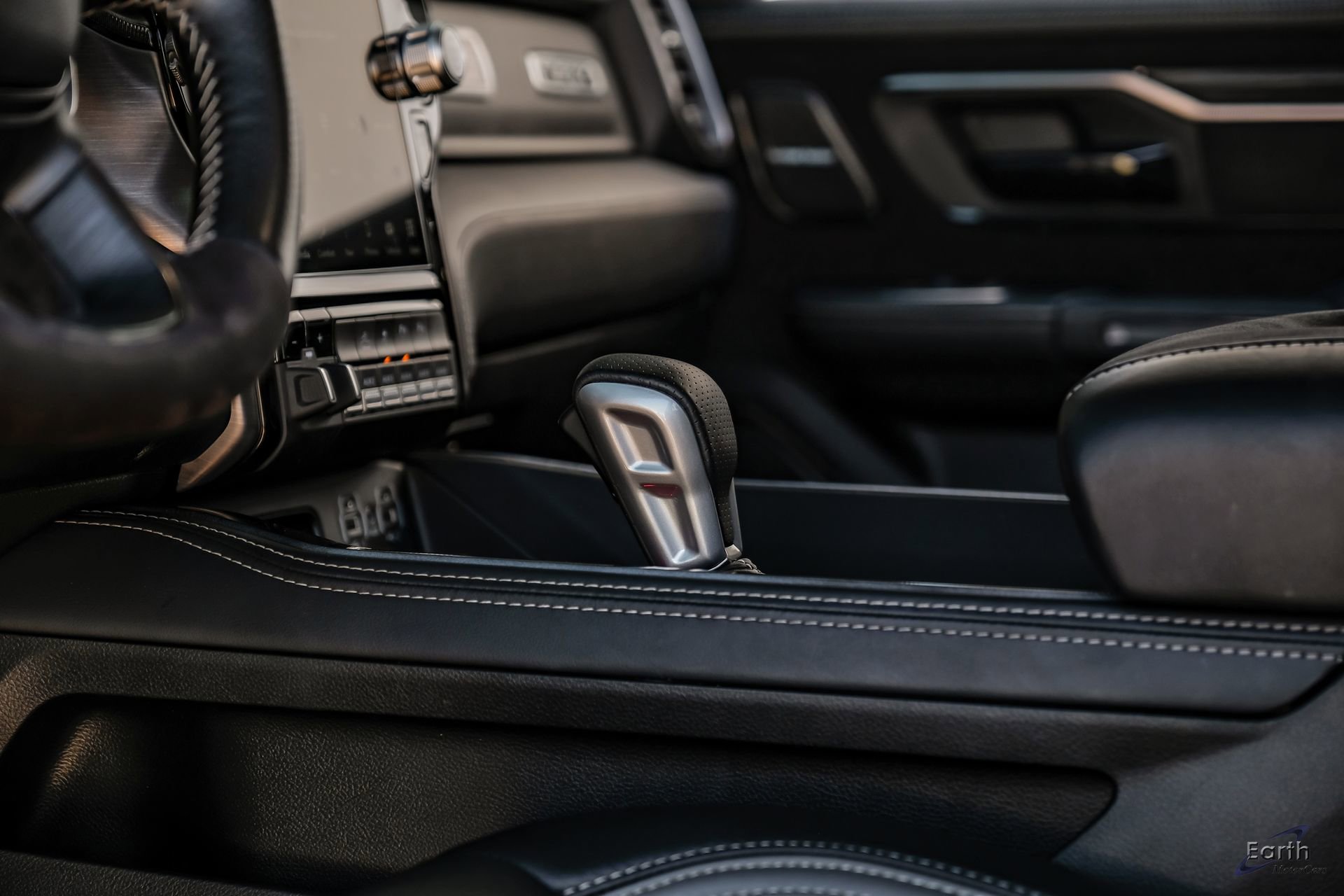 Used 2024 RAM 1500 TRX w/ TRX Level 2 Equipment Group image 76