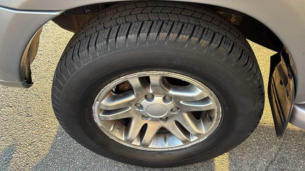 Used 2003 Toyota Sequoia Limited RWD image 31