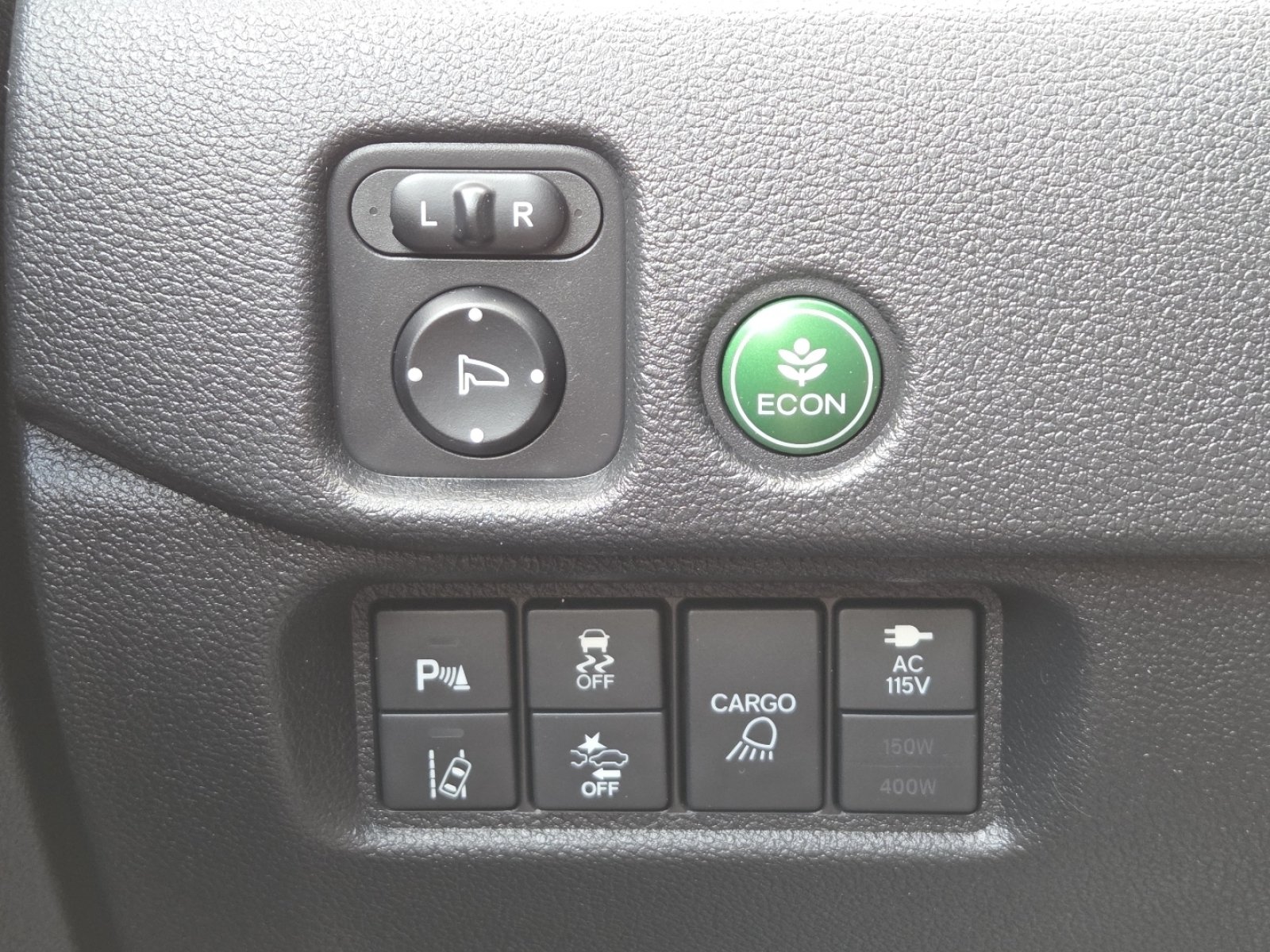 Used 2018 Honda Ridgeline RTL-E image 8