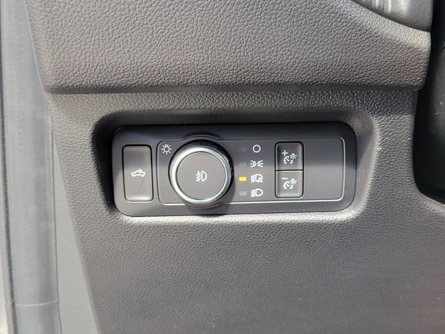 Used 2024 Ford Ranger Lariat w/ FX4 Off-Road Package image 26