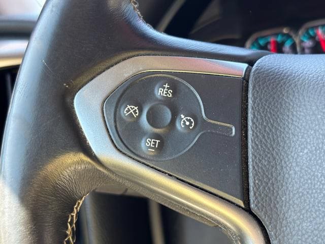 Used 2015 Chevrolet Silverado 1500 LT w/ All Star Edition AWD/4WD image 20