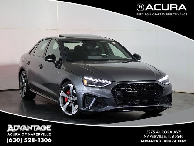 Used 2023 Audi A4 2.0T Premium Plus w/ Premium Plus Package