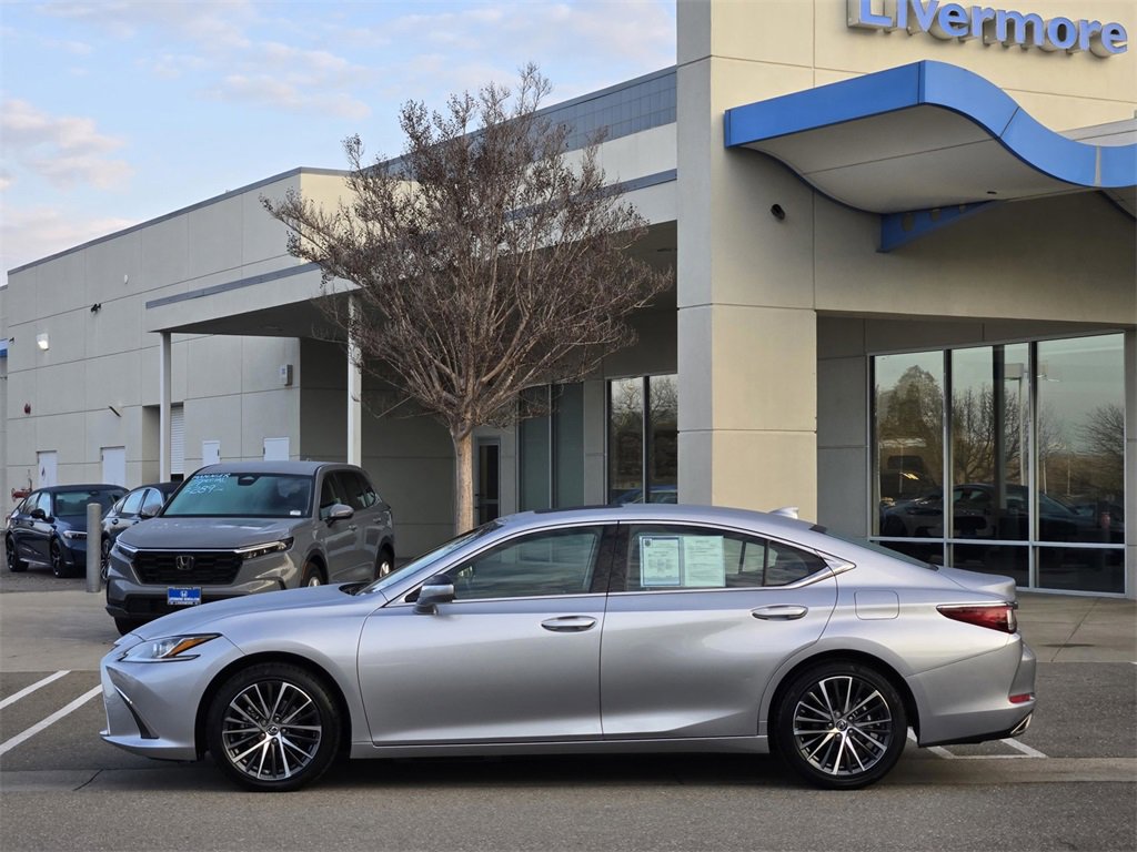 Used 2024 Lexus ES 350 350 image 7