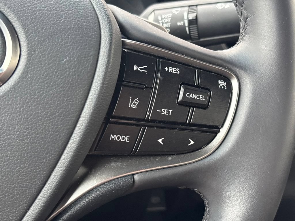 Used 2023 Lexus ES 350 FWD image 24