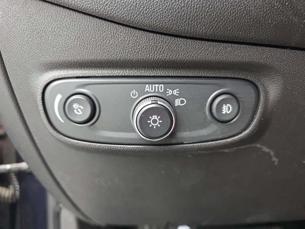 Certified 2020 Chevrolet Equinox LT AWD/4WD image 24