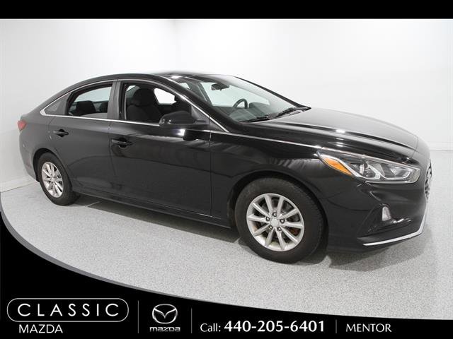 Used 2019 Hyundai Sonata SE image 1