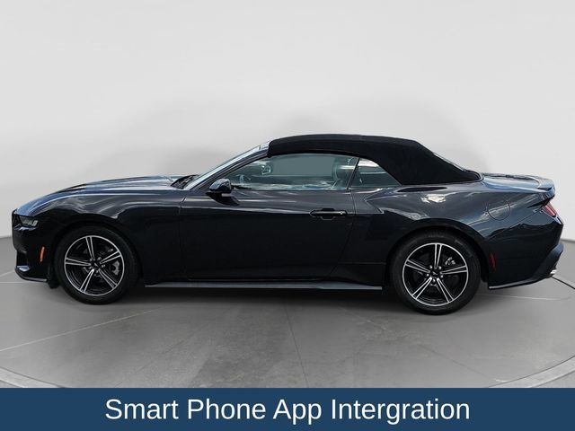 Used 2024 Ford Mustang Premium RWD image 7