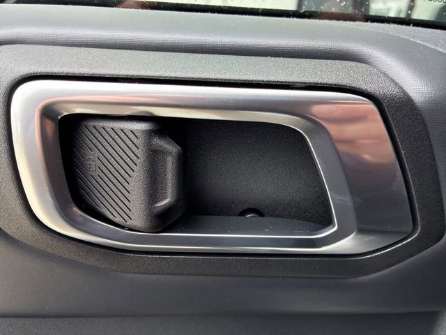 New 2025 Ford Bronco Outer Banks image 21