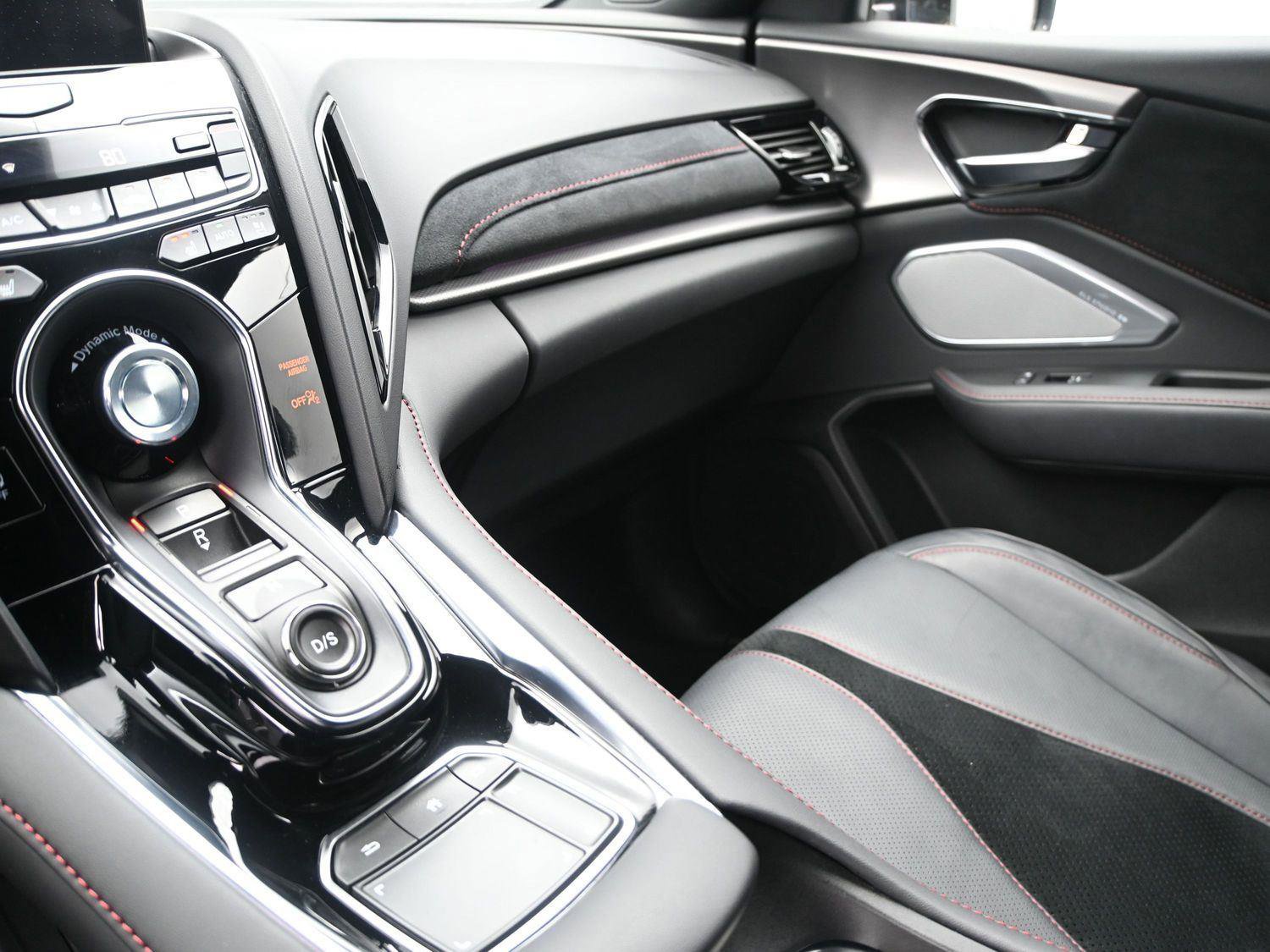 Used 2023 Acura RDX A-Spec image 4