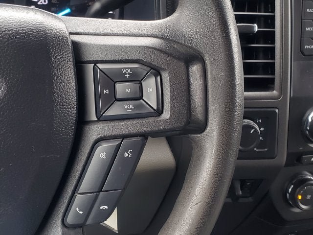 Used 2018 Ford F250 XL w/ FX4 Off-Road Package AWD/4WD image 14