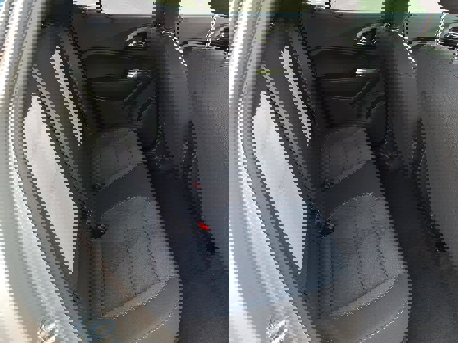 Used 2024 Chevrolet Trax RS image 21