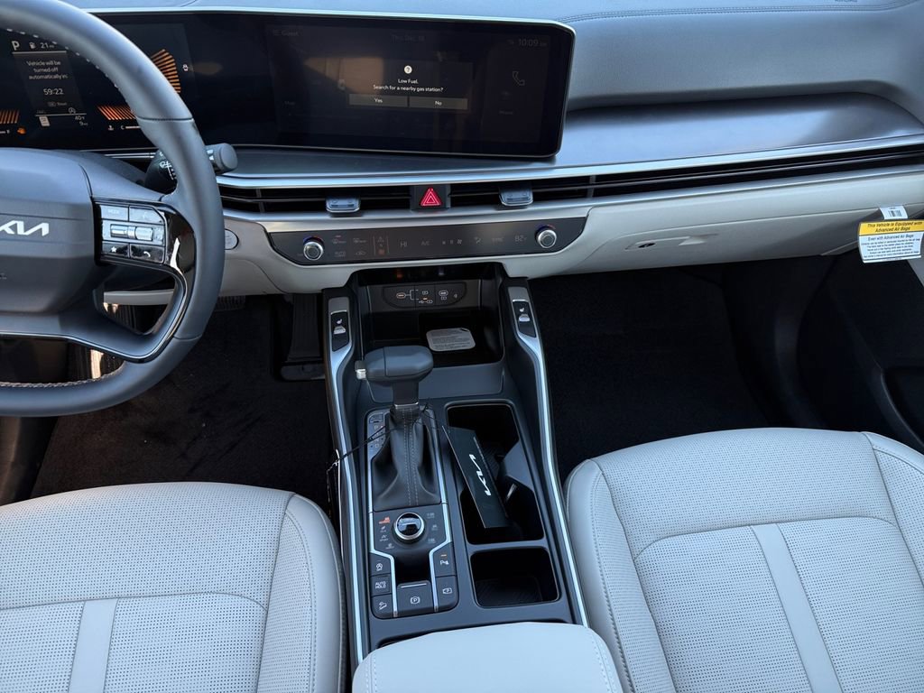 New 2026 Kia Sorento EX AWD/4WD image 11