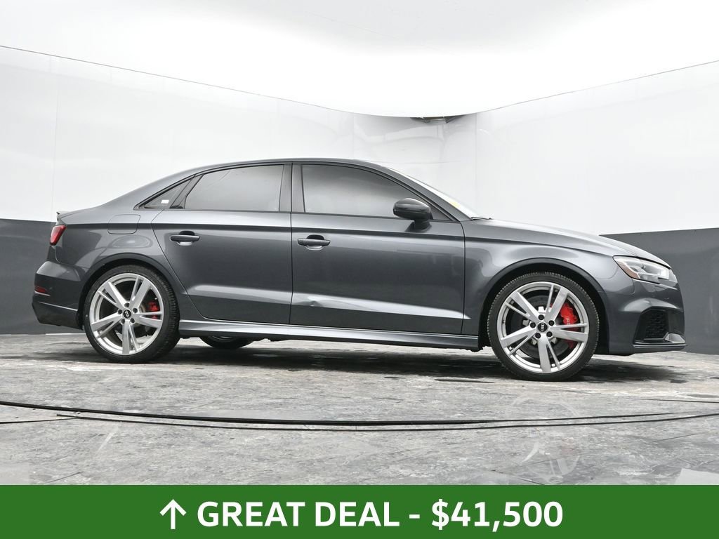 Used 2019 Audi RS 3 image 76