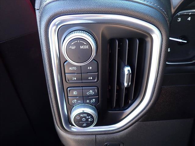 Used 2020 GMC Sierra 1500 Elevation w/ Elevation Value Package AWD/4WD image 18