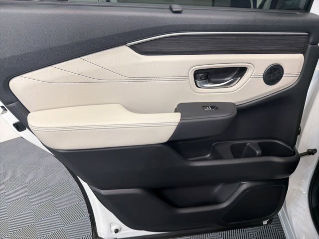 New 2026 Honda Pilot Touring image 30