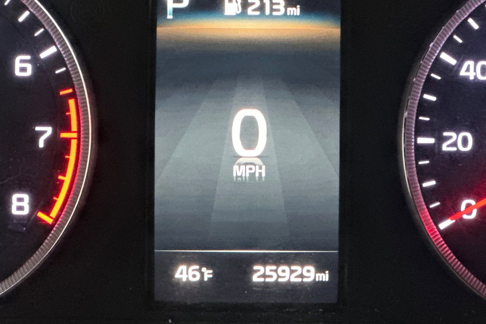 Certified 2024 Kia K5 LXS image 27