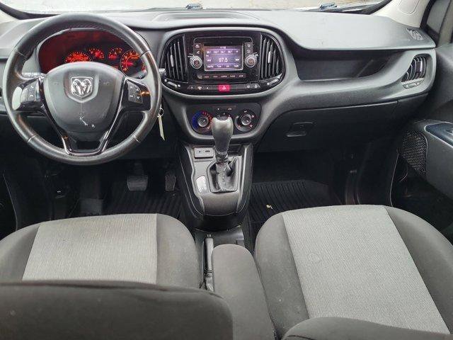 Used 2019 RAM ProMaster City SLT image 13