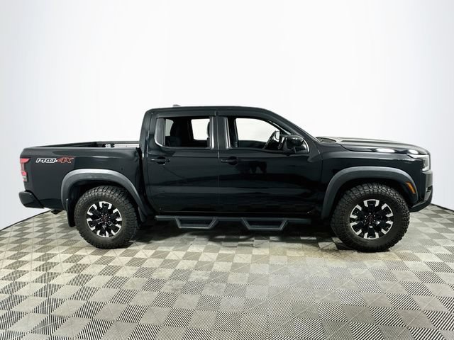 Used 2022 Nissan Frontier PRO-4X AWD/4WD image 2