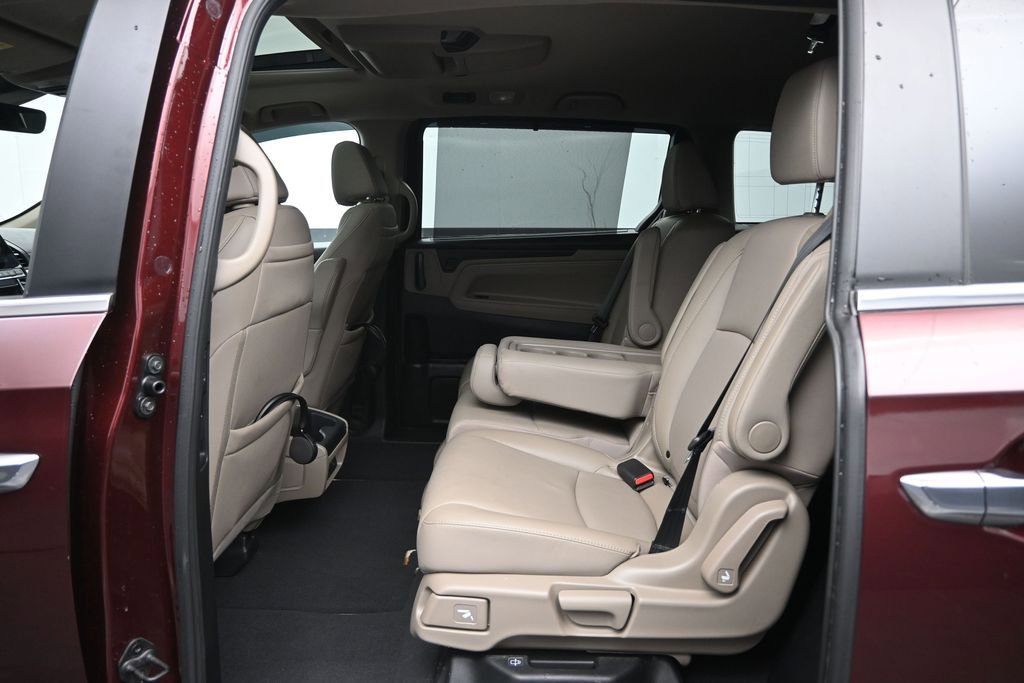 Used 2019 Honda Odyssey EX-L image 20
