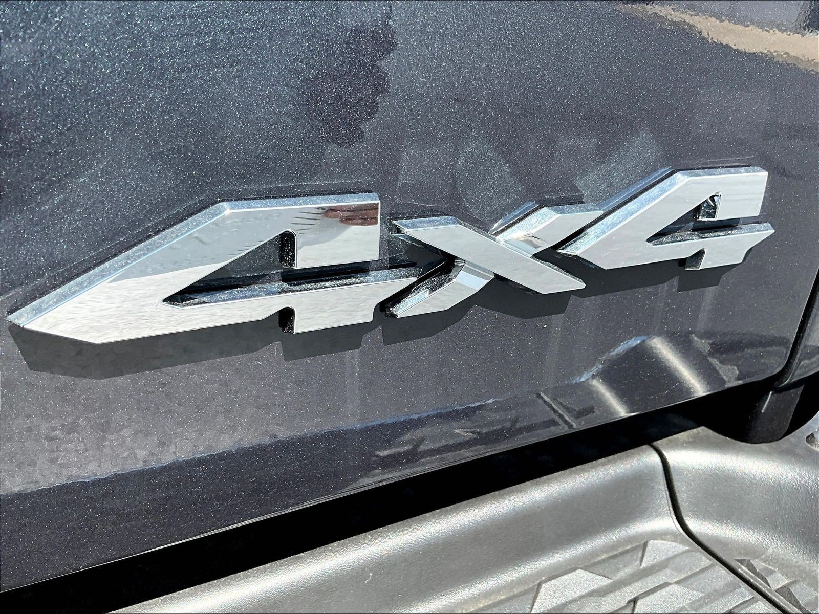 Used 2026 RAM 2500 Tradesman w/ Chrome Appearance Group AWD/4WD image 25