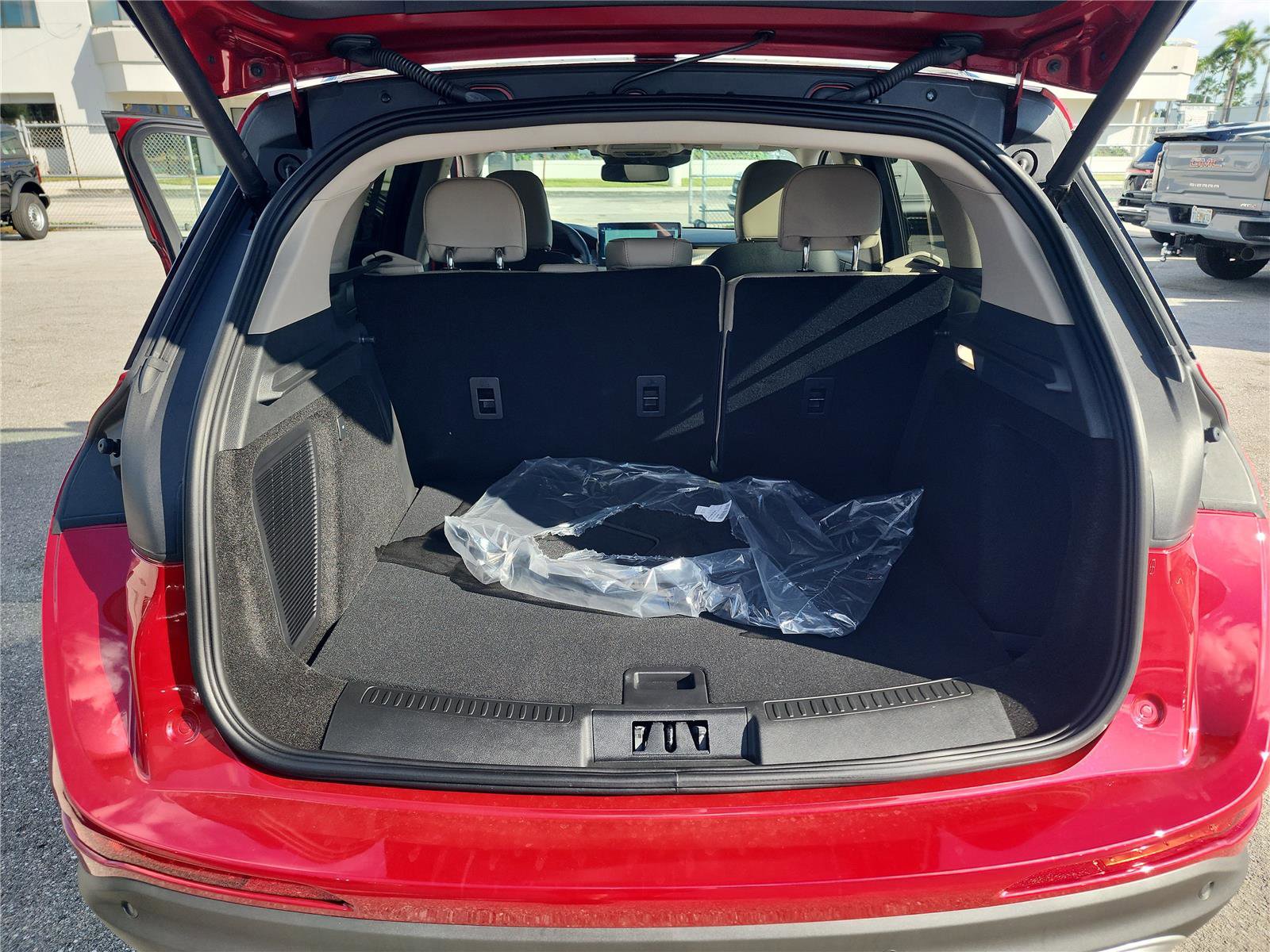 New 2026 Lincoln Corsair Premiere image 18