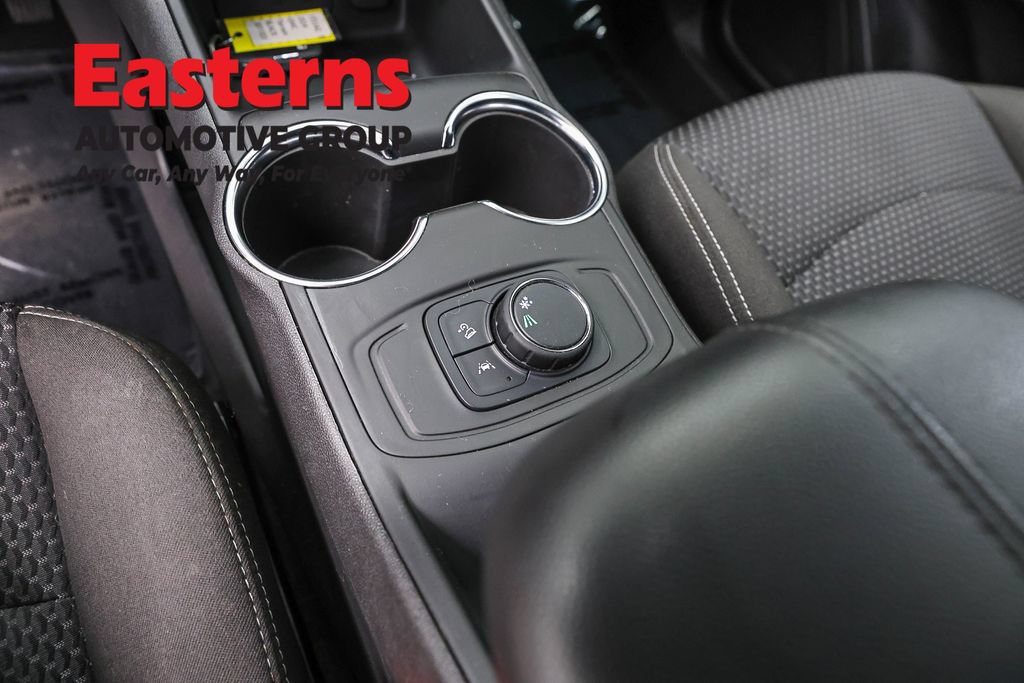 Used 2024 GMC Terrain SLE FWD image 20