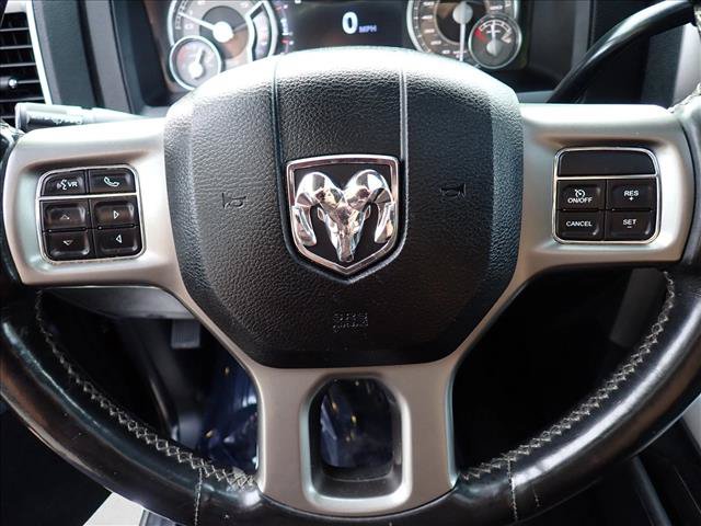 Used 2014 RAM 3500 Laramie Longhorn AWD/4WD image 17