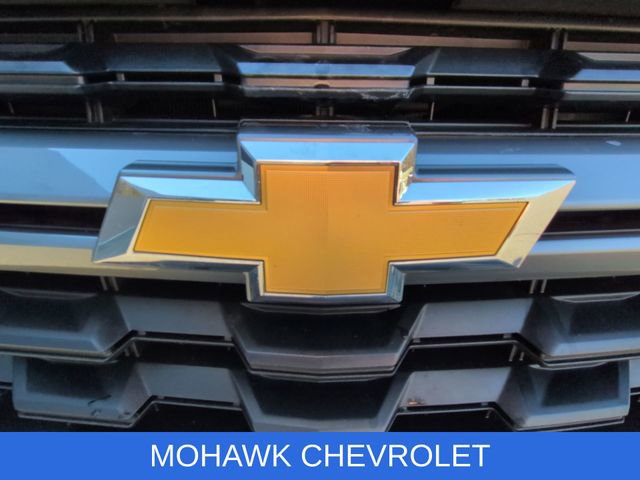 Used 2022 Chevrolet Colorado LT image 31