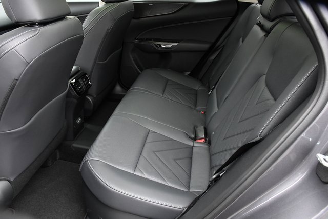 New 2026 Lexus NX 450h+ AWD w/ Luxury Package image 16