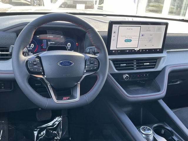 New 2026 Ford Explorer ST RWD image 6