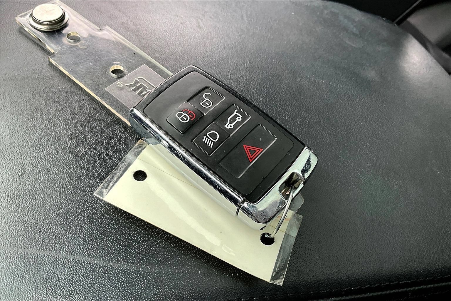 Used 2019 Land Rover Range Rover Sport HSE AWD/4WD image 33