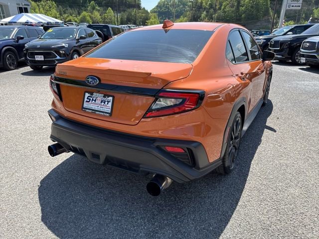 Used 2023 Subaru WRX Premium AWD/4WD image 3