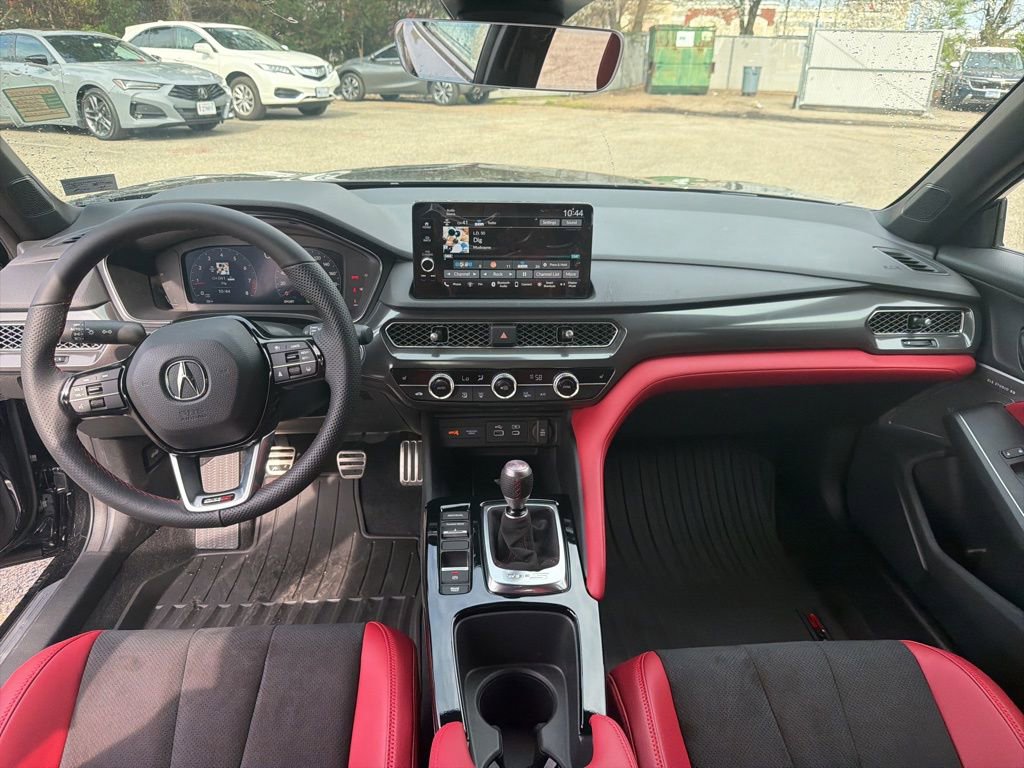 New 2026 Acura Integra Type S image 18