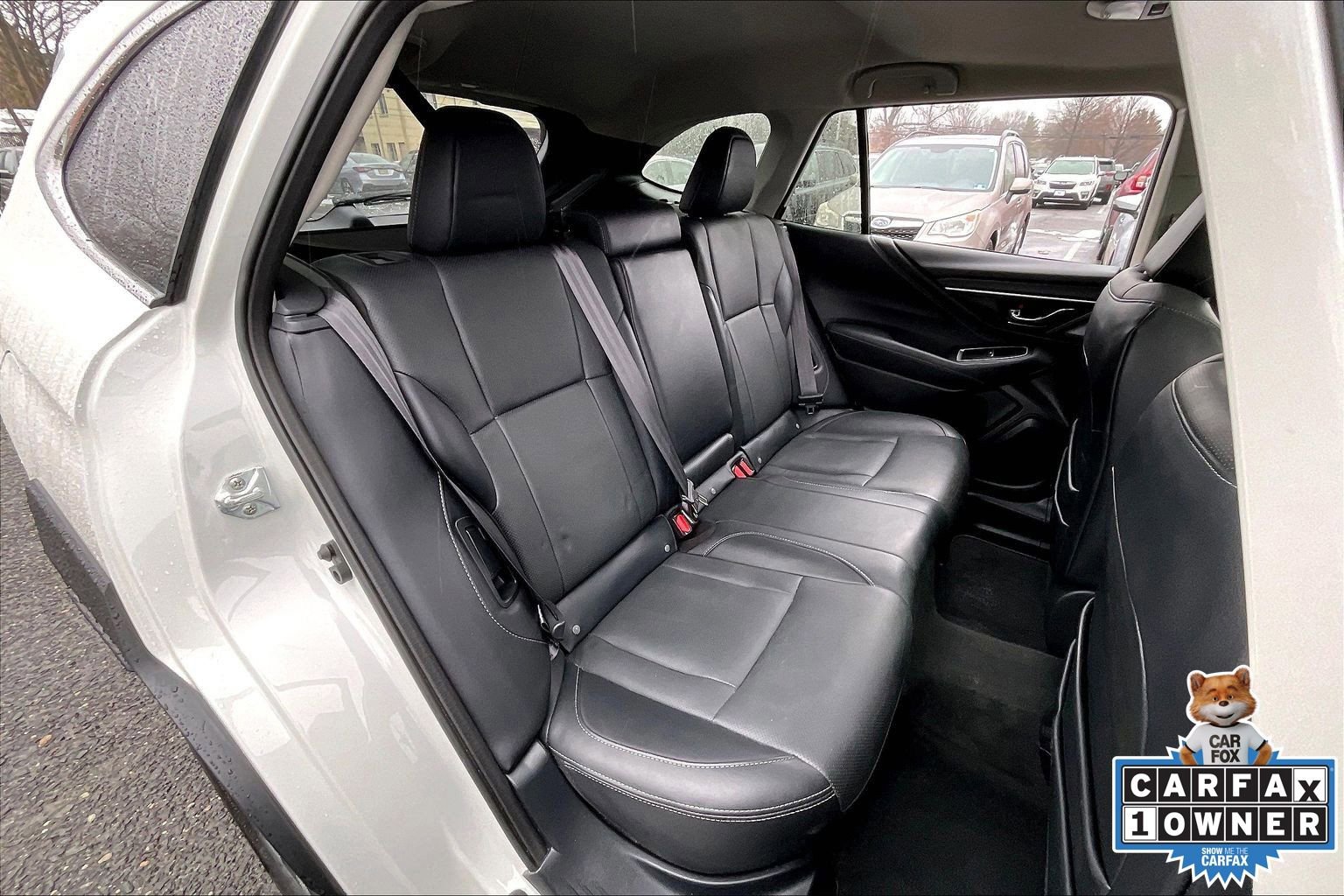 Certified 2023 Subaru Outback Touring XT image 18