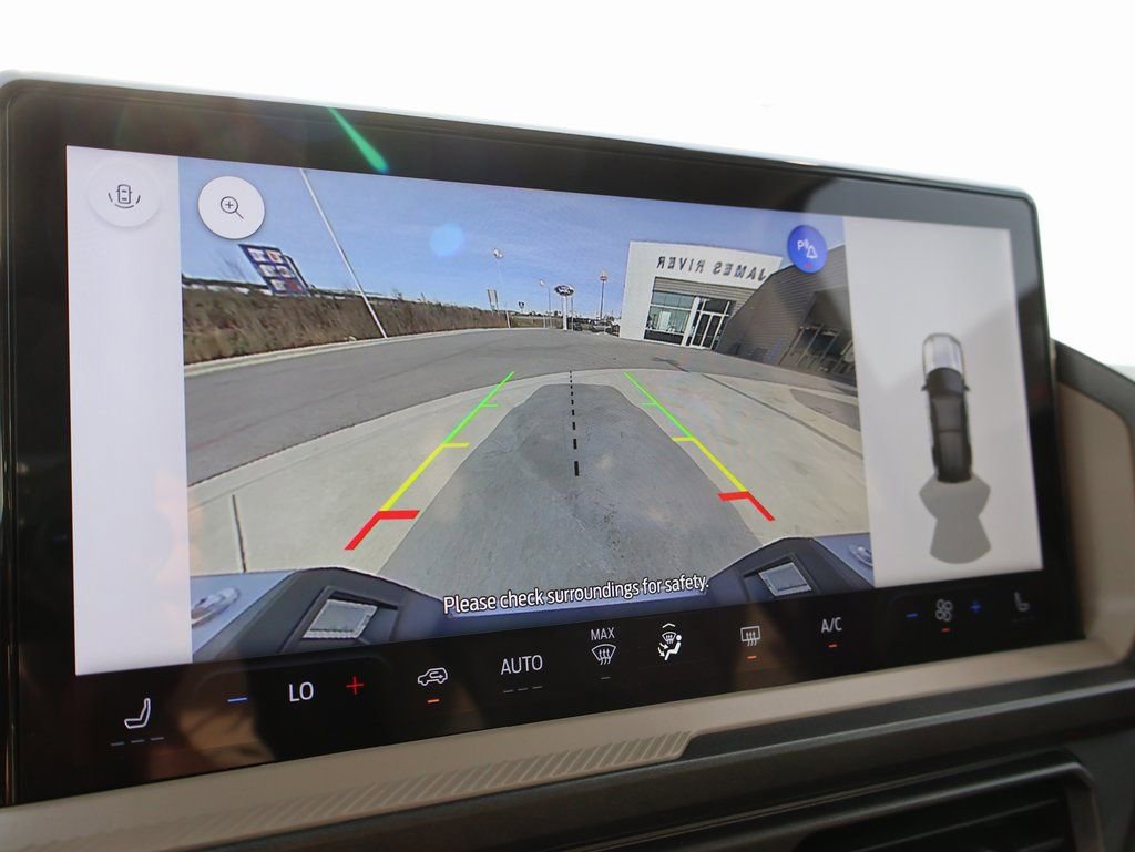 New 2025 Ford Bronco Sport Big Bend image 33