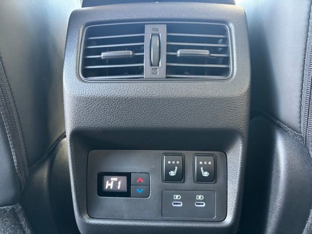 New 2026 Nissan Rogue Platinum w/ Tech Package AWD/4WD image 19