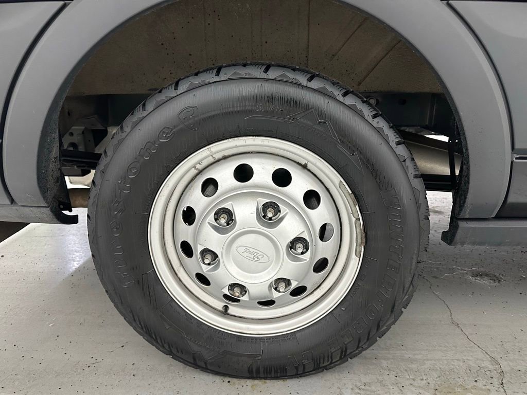 Used 2025 Ford Transit 350 XLT AWD/4WD image 57