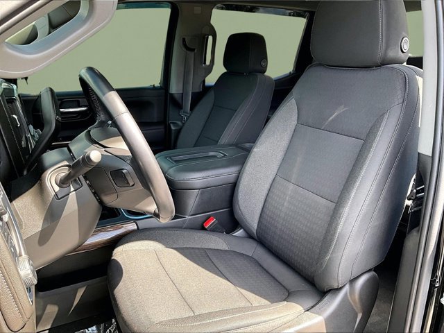 Used 2021 Chevrolet Silverado 1500 LT Trail Boss w/ Bed Protection Package image 24