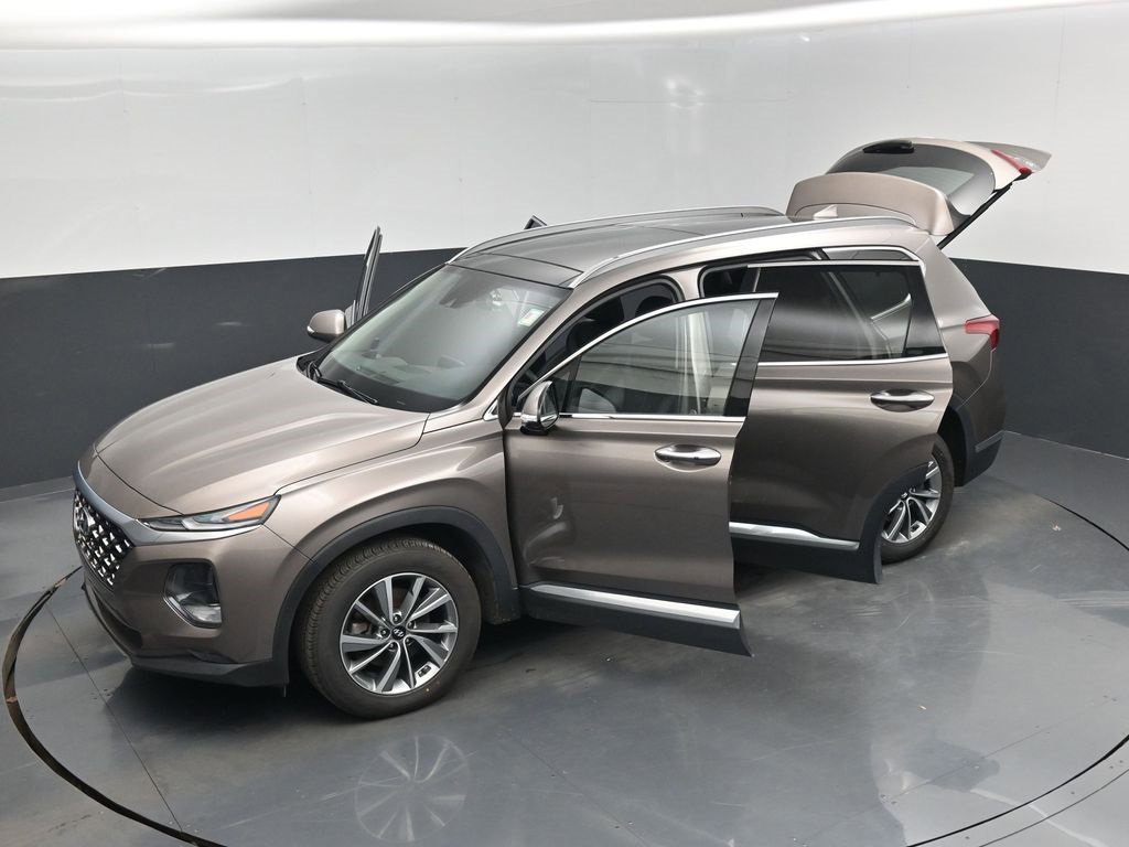 Used 2019 Hyundai Santa Fe Limited image 62