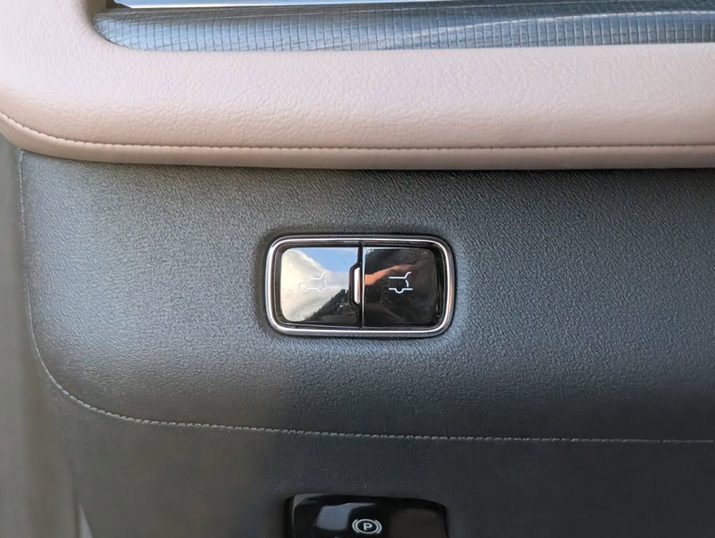 New 2026 Lincoln Navigator L Black Label image 22