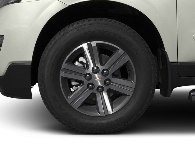 Used 2017 Chevrolet Traverse LT AWD/4WD image 14